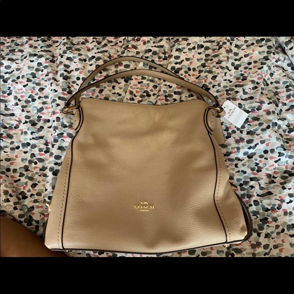 Brand New Authentic Coach Purse - Picture 1 of 3